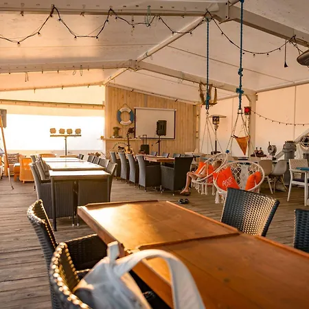 Cozy River House With Hot Tub Pärnu