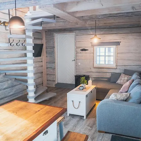 Cozy River House With Hot Tub * Parnu