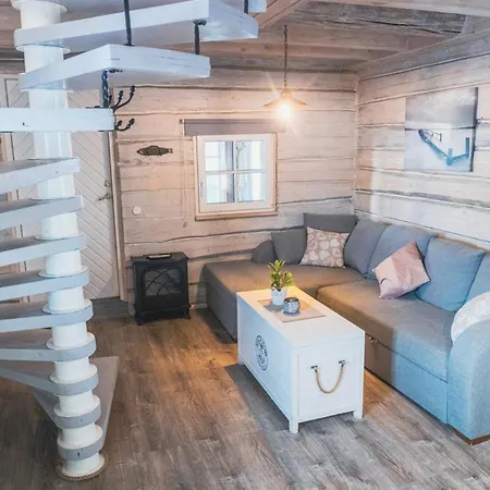 Cozy River House With Hot Tub Casa vacanze Pärnu