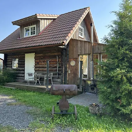 Cozy River House With Hot Tub Holiday home *