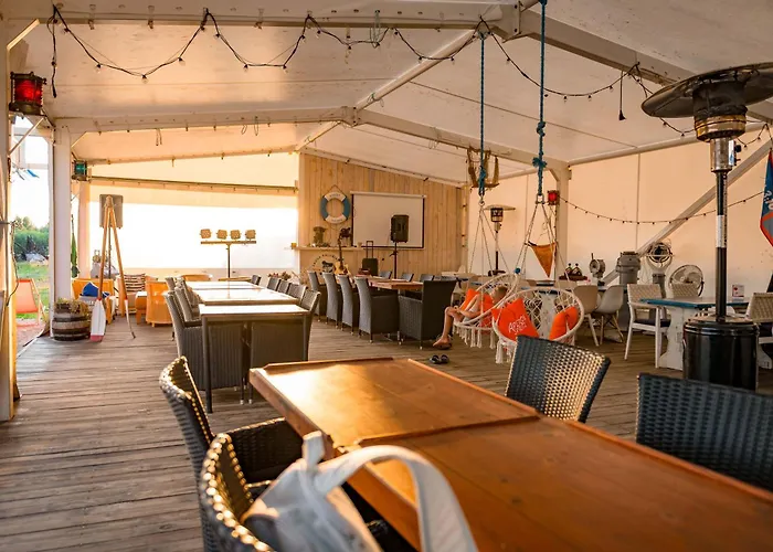 Cozy River House With Hot Tub Pärnu