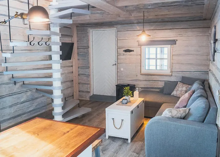 Cozy River House With Hot Tub * Pärnu